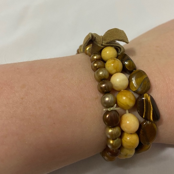 Bracelet set - Picture 2 of 2